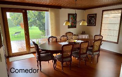 Casa de 4 alcobas en venta en San Jose De Bavaria, Bogotá, 500 m² · foto 2 de 20