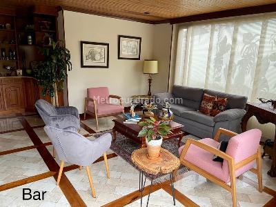 Casa de 4 alcobas en venta en San Jose De Bavaria, Bogotá, 500 m² · foto 3 de 20