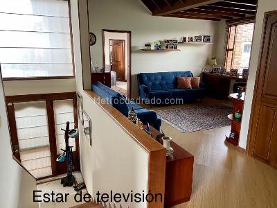 Casa de 4 alcobas en venta en San Jose De Bavaria, Bogotá, 500 m² · foto 7 de 20