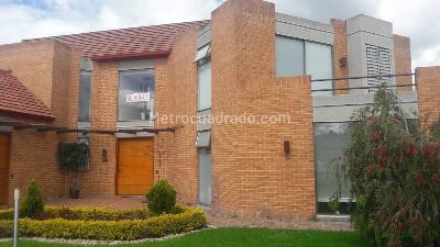 Casa de 4 alcobas en venta en Hacienda San Simon, Bogotá, 330 m² · foto 16 de 16