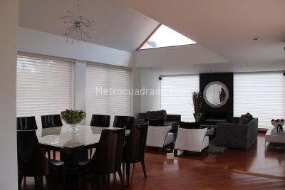 Casa de 4 alcobas en venta en Hacienda San Simon, Bogotá, 330 m² · foto 5 de 16