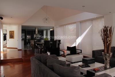 Casa de 4 alcobas en venta en Hacienda San Simon, Bogotá, 330 m² · foto 6 de 16