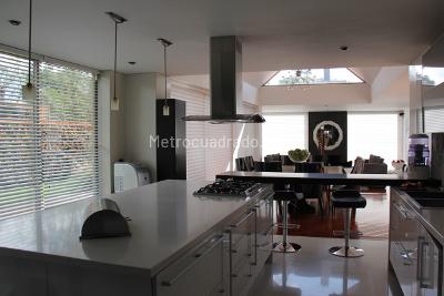 Casa de 4 alcobas en venta en Hacienda San Simon, Bogotá, 330 m² · foto 7 de 16
