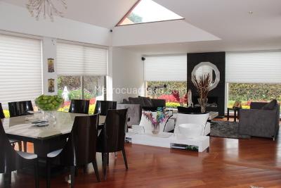 Casa de 4 alcobas en venta en Hacienda San Simon, Bogotá, 330 m² · foto 8 de 16