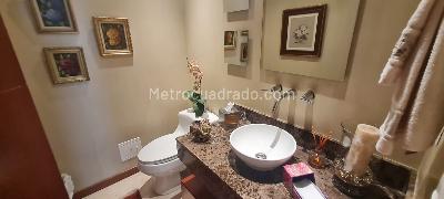 Casa de 4 alcobas en venta en Hacienda San Simon, Bogotá, 400 m² · foto 16 de 19