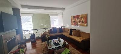 Casa de 4 alcobas en venta en Hacienda San Simon, Bogotá, 400 m² · foto 8 de 19