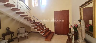 Casa de 4 alcobas en venta en Hacienda San Simon, Bogotá, 400 m² · foto 9 de 19