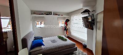 Casa de 4 alcobas en venta en San Jose De Bavaria, Bogotá, 450 m² · foto 11 de 20