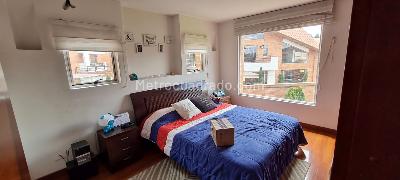 Casa de 4 alcobas en venta en San Jose De Bavaria, Bogotá, 450 m² · foto 12 de 20