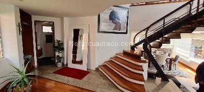 Casa de 4 alcobas en venta en San Jose De Bavaria, Bogotá, 450 m² · foto 8 de 20