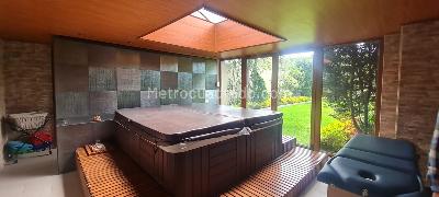 Casa de 4 alcobas en venta en San Jose De Bavaria, Bogotá, 500 m² · foto 16 de 17