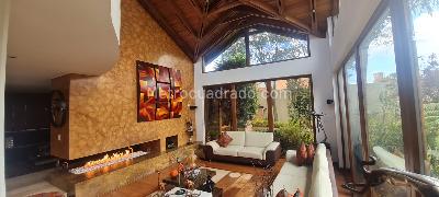 Casa de 4 alcobas en venta en San Jose De Bavaria, Bogotá, 500 m² · foto 4 de 17