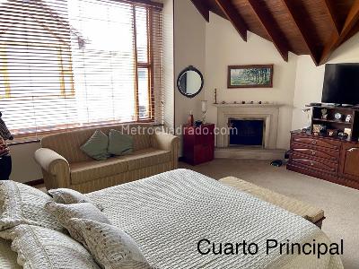Casa de 4 alcobas en venta en San Jose De Bavaria, Bogotá, 500 m² · foto 11 de 20