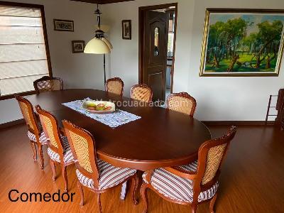 Casa de 4 alcobas en venta en San Jose De Bavaria, Bogotá, 500 m² · foto 16 de 20