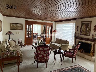 Casa de 4 alcobas en venta en San Jose De Bavaria, Bogotá, 500 m² · foto 5 de 20