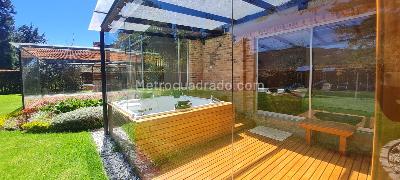 Casa de 4 alcobas en venta en Hacienda San Simon, Bogotá, 430 m² · foto 15 de 17