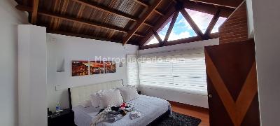 Casa de 4 alcobas en venta en San Jose De Bavaria, Bogotá, 450 m² · foto 14 de 20
