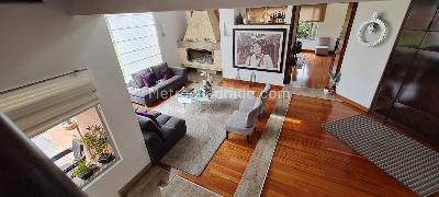 Casa de 4 alcobas en venta en San Jose De Bavaria, Bogotá, 450 m² · foto 2 de 20