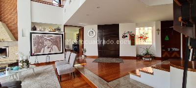 Casa de 4 alcobas en venta en San Jose De Bavaria, Bogotá, 450 m² · foto 7 de 20