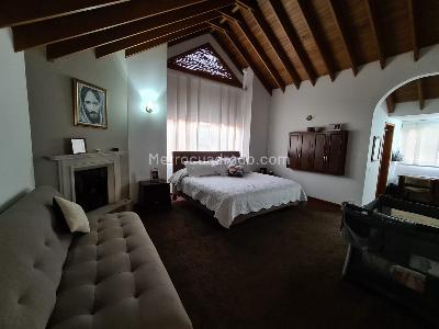 Casa de 4 alcobas en venta en San Jose De Bavaria, Bogotá, 320 m² · foto 12 de 20