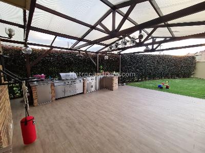 Casa de 4 alcobas en venta en San Jose De Bavaria, Bogotá, 320 m² · foto 19 de 20