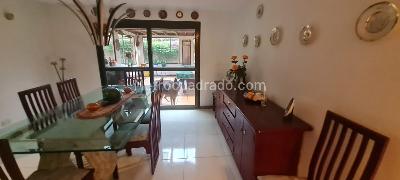 Casa de 4 alcobas en venta en San Jose De Bavaria, Bogotá, 330 m² · foto 5 de 17