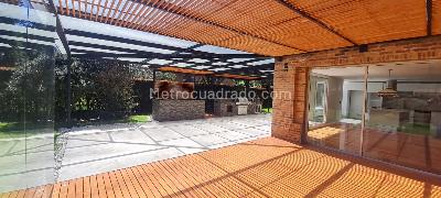 Casa de 4 alcobas en venta en Hacienda San Simon, Bogotá, 430 m² · foto 14 de 17