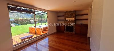 Casa de 4 alcobas en venta en Hacienda San Simon, Bogotá, 430 m² · foto 4 de 17