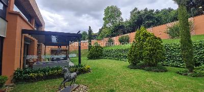 Casa en venta en San Jose De Bavaria, Bogotá · foto 16 de 19