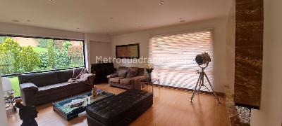 Casa en venta en San Jose De Bavaria, Bogotá · foto 2 de 19