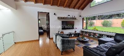 Casa en venta en San Jose De Bavaria, Bogotá · foto 6 de 19