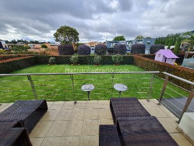 Casa de 4 alcobas en venta en Hacienda San Simon, Bogotá, 380 m² · foto 16 de 20
