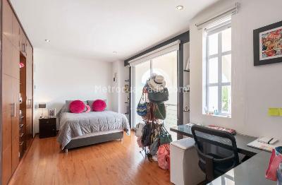 Casa de 4 alcobas en venta en Hacienda San Simon, Bogotá, 380 m² · foto 6 de 20