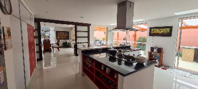Casa de 4 alcobas en venta en San Jose De Bavaria, Bogotá, 469 m² · foto 10 de 18