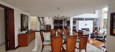 Casa de 4 alcobas en venta en San Jose De Bavaria, Bogotá, 469 m² · foto 11 de 18