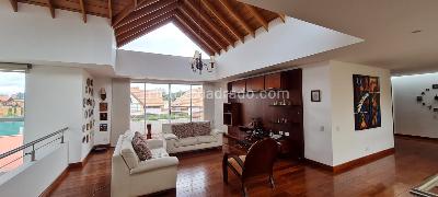 Casa de 4 alcobas en venta en San Jose De Bavaria, Bogotá, 469 m² · foto 12 de 18
