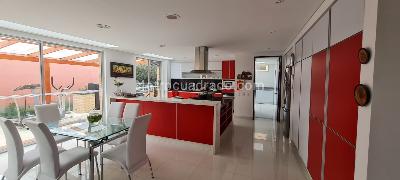 Casa de 4 alcobas en venta en San Jose De Bavaria, Bogotá, 469 m² · foto 14 de 18