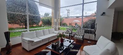 Casa de 4 alcobas en venta en San Jose De Bavaria, Bogotá, 469 m² · foto 17 de 18