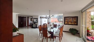 Casa de 4 alcobas en venta en San Jose De Bavaria, Bogotá, 469 m² · foto 18 de 18