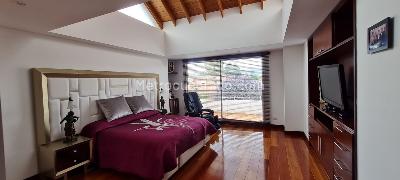 Casa de 4 alcobas en venta en San Jose De Bavaria, Bogotá, 469 m² · foto 3 de 18