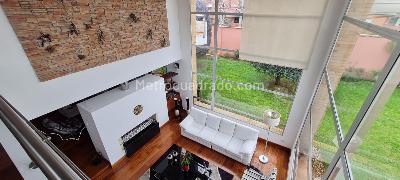 Casa de 4 alcobas en venta en San Jose De Bavaria, Bogotá, 469 m² · foto 6 de 18