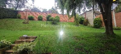 Casa de 4 alcobas en venta en San Jose De Bavaria, Bogotá, 800 m² · foto 18 de 20