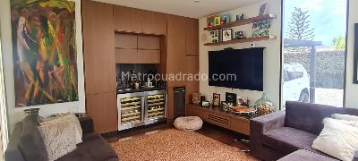 Casa de 3 alcobas en venta en Hacienda San Simon, Bogotá, 1700 m² · foto 17 de 20