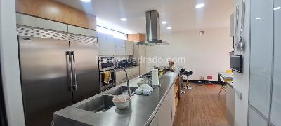Casa de 3 alcobas en venta en Hacienda San Simon, Bogotá, 1700 m² · foto 13 de 20