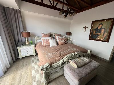 Casa de 4 alcobas en venta en San Jose De Bavaria, Bogotá, 790 m² · foto 10 de 18