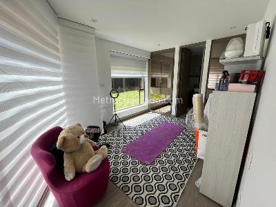 Casa de 4 alcobas en venta en San Jose De Bavaria, Bogotá, 790 m² · foto 9 de 18