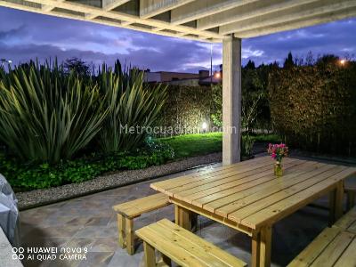 Casa de 4 alcobas en venta en Hacienda San Simon Pl, Bogotá, 1420 m² · foto 15 de 19