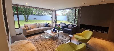 Casa de 3 alcobas en venta en San Jose De Bavaria, Bogotá, 800 m² · foto 1 de 20