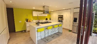 Casa de 3 alcobas en venta en San Jose De Bavaria, Bogotá, 800 m² · foto 5 de 20