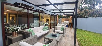 Casa de 3 alcobas en venta en San Jose De Bavaria, Bogotá, 800 m² · foto 7 de 20